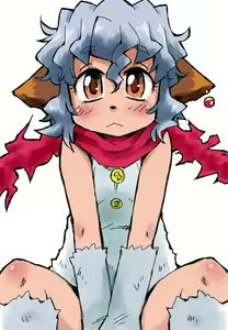 Punike Copy Bon. — hentai manga cover on Fhentai