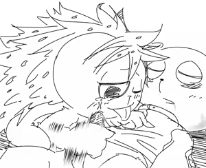 Page 3 of Shikan - preview thumbnail
