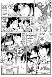 Page 3 of Muchi to wa Tsumi (decensored) - preview thumbnail