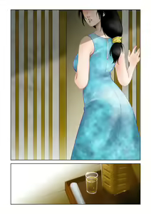 Page 45 of Kokodake no Bokudake no Natsu no Iro - preview thumbnail