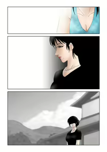 Page 47 of Kokodake no Bokudake no Natsu no Iro - preview thumbnail