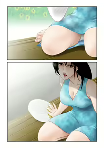 Page 48 of Kokodake no Bokudake no Natsu no Iro - preview thumbnail