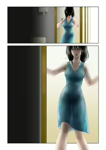 Page 50 of Kokodake no Bokudake no Natsu no Iro - preview thumbnail