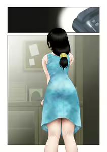 Page 53 of Kokodake no Bokudake no Natsu no Iro - preview thumbnail