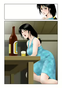 Page 54 of Kokodake no Bokudake no Natsu no Iro - preview thumbnail