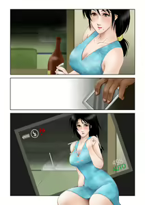 Page 55 of Kokodake no Bokudake no Natsu no Iro - preview thumbnail