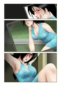 Page 56 of Kokodake no Bokudake no Natsu no Iro - preview thumbnail