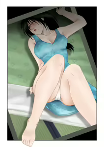 Page 58 of Kokodake no Bokudake no Natsu no Iro - preview thumbnail