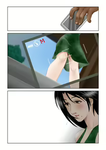 Page 79 of Kokodake no Bokudake no Natsu no Iro - preview thumbnail