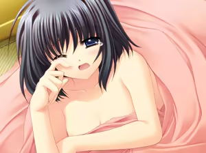 Oretachi ni Tsubasa wa Nai - hentai manga cover image