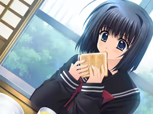 Page 2 of Oretachi ni Tsubasa wa Nai - preview thumbnail