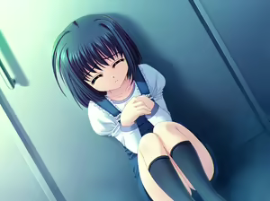 Page 36 of Oretachi ni Tsubasa wa Nai - preview thumbnail