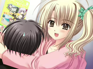 Page 394 of Oretachi ni Tsubasa wa Nai - preview thumbnail
