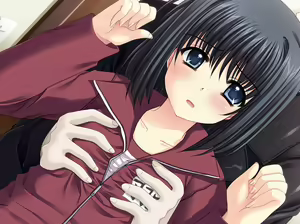 Page 4 of Oretachi ni Tsubasa wa Nai - preview thumbnail