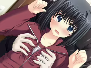 Page 5 of Oretachi ni Tsubasa wa Nai - preview thumbnail