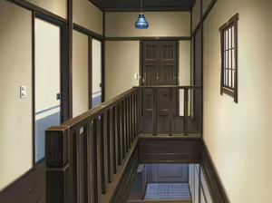 Page 509 of Oretachi ni Tsubasa wa Nai - preview thumbnail