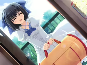 Page 73 of Oretachi ni Tsubasa wa Nai - preview thumbnail