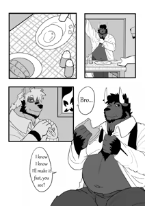 Page 3 of Beta brother 0.5 - preview thumbnail