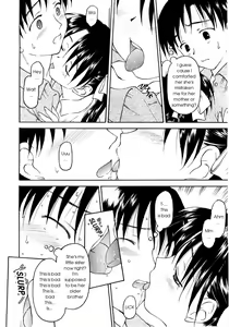 Page 8 of Stay (decensored) - preview thumbnail