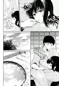Page 21 of Atsui Atsui Natsu no Hi. | Hot Hot Summer Day. - preview thumbnail