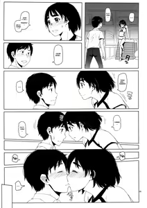 Page 5 of Fujiyama-san no Hatsujouki | Fujiyama-san's Mating Season - preview thumbnail