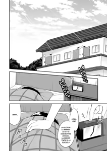 Page 3 of Dousei Hajimemashita - preview thumbnail