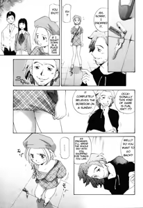Page 117 of Midara na Haha Shishunki na Boku - Lewd mother, I'm in the adolescence. - preview thumbnail