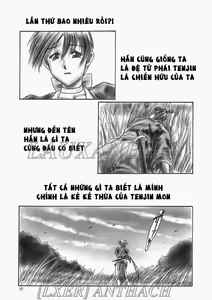 Page 56 of INU/MURASAKI + INU/AO Preface (decensored) - preview thumbnail