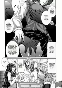 Page 3 of Kirari na Meitantei? | Kirari The Detective - preview thumbnail