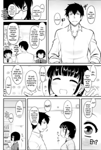 Page 4 of Poyopoyo Girl Melancholy - preview thumbnail