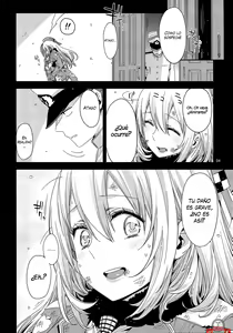 Page 3 of Atago no Eroi Hon. - preview thumbnail