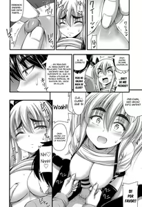 Page 6 of Sono Oppai o Suteru Nante Tondemonai - preview thumbnail