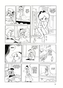 Page 40 of Hizashi - preview thumbnail