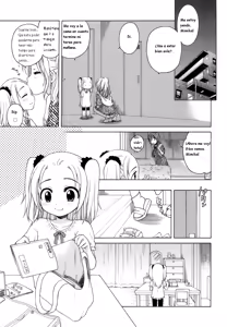 Okaerinasai | Bienvenida a Casa — hentai manga cover on Fhentai