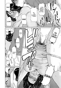 Page 10 of Itoshi no Musuko wa Dare no Mono ? | To Whom does My Beloved Child('s penis) Belong Ch. 1-4 - preview thumbnail