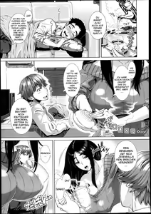 Page 3 of Fumajimena Tsuma - preview thumbnail