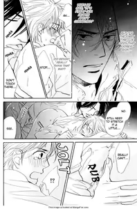 Page 31 of 17-Sai no Hisoka na Yokujou - Secret love of 17 years old. - preview thumbnail