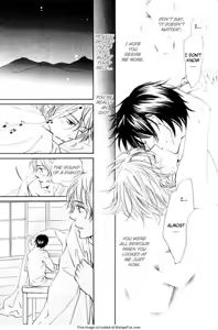 Page 34 of 17-Sai no Hisoka na Yokujou - Secret love of 17 years old. - preview thumbnail