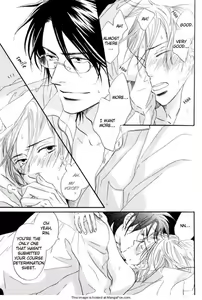 Page 42 of 17-Sai no Hisoka na Yokujou - Secret love of 17 years old. - preview thumbnail