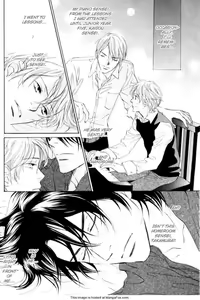 Page 5 of 17-Sai no Hisoka na Yokujou - Secret love of 17 years old. - preview thumbnail