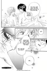 Page 65 of 17-Sai no Hisoka na Yokujou - Secret love of 17 years old. - preview thumbnail