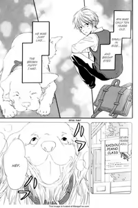 Page 73 of 17-Sai no Hisoka na Yokujou - Secret love of 17 years old. - preview thumbnail