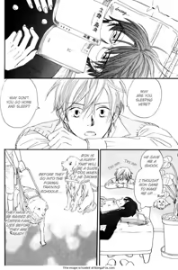 Page 74 of 17-Sai no Hisoka na Yokujou - Secret love of 17 years old. - preview thumbnail