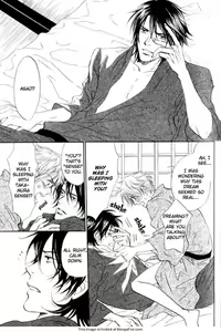Page 8 of 17-Sai no Hisoka na Yokujou - Secret love of 17 years old. - preview thumbnail