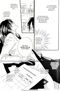 Page 81 of 17-Sai no Hisoka na Yokujou - Secret love of 17 years old. - preview thumbnail