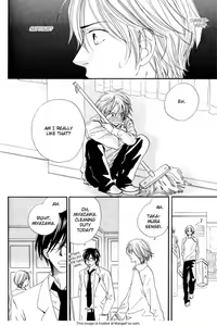 Page 84 of 17-Sai no Hisoka na Yokujou - Secret love of 17 years old. - preview thumbnail