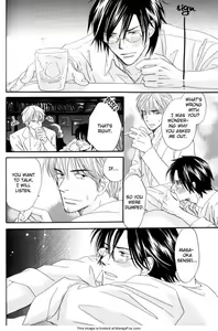 Page 86 of 17-Sai no Hisoka na Yokujou - Secret love of 17 years old. - preview thumbnail
