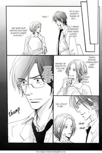 Page 87 of 17-Sai no Hisoka na Yokujou - Secret love of 17 years old. - preview thumbnail
