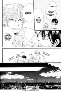 Page 90 of 17-Sai no Hisoka na Yokujou - Secret love of 17 years old. - preview thumbnail