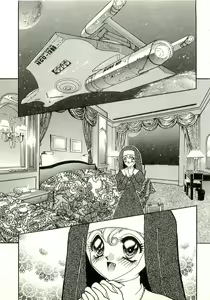 Page 102 of Seijo Kurara no Space Trip - Hoshifuru Yoru ni Derringer! - preview thumbnail
